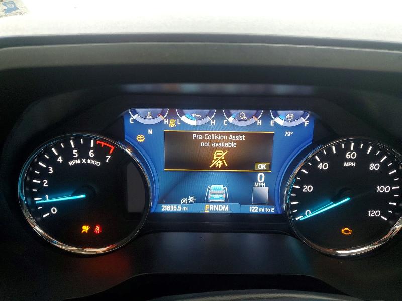 Продаж на аукціоні авто 2024 Ford Expedition, vin: 1FMJU1H8XREA98670, номер лоту: 60251236