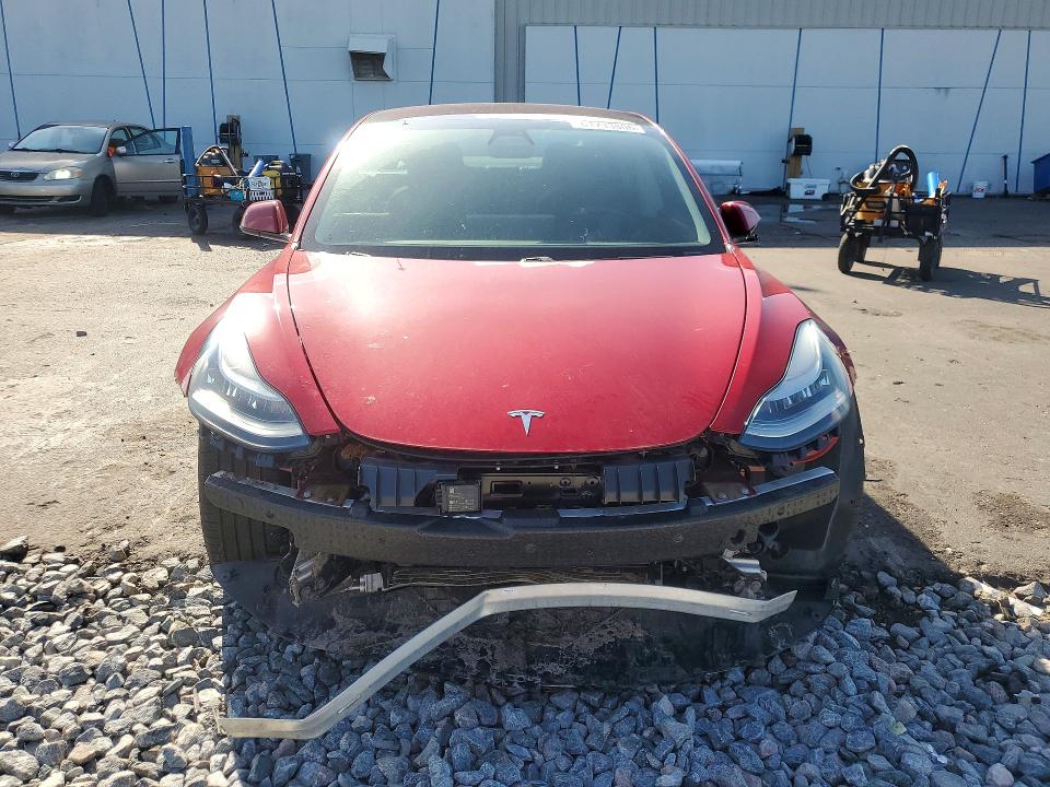 Aukcja sprzedaży 2019 Tesla Model 3, vin: 5YJ3E1EAXKF298910, numer aukcji: 61733806
