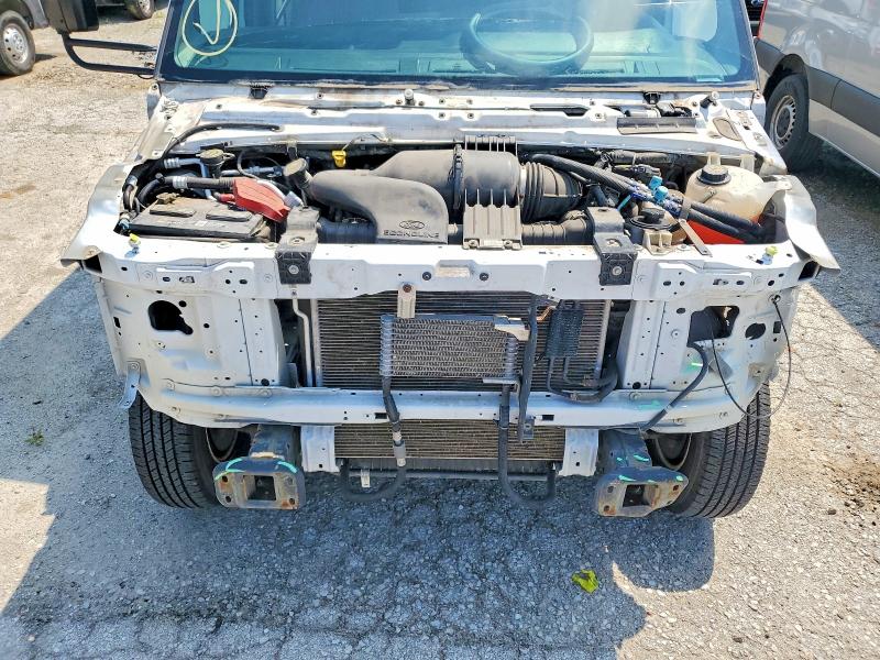 Продажа на аукционе авто 2018 Ford Econoline, vin: 1FDWE3FS0JDC02722, номер лота: 59845936