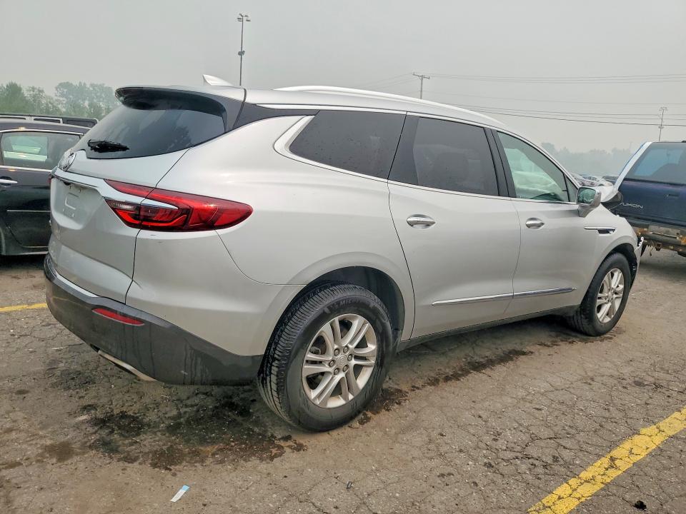 Продаж на аукціоні авто 2020 Buick Enclave, vin: 5GAERBKW3LJ109318, номер лоту: 61340746