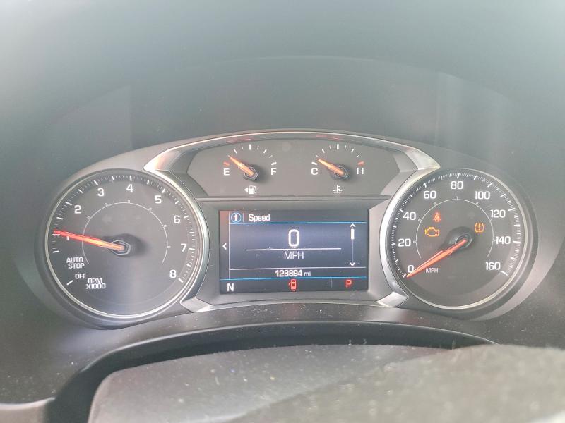 2020 Gmc Terrain მანქანა იყიდება აუქციონზე, vin: 3GKALMEV1LL288775, აუქციონის ნომერი: 60849976