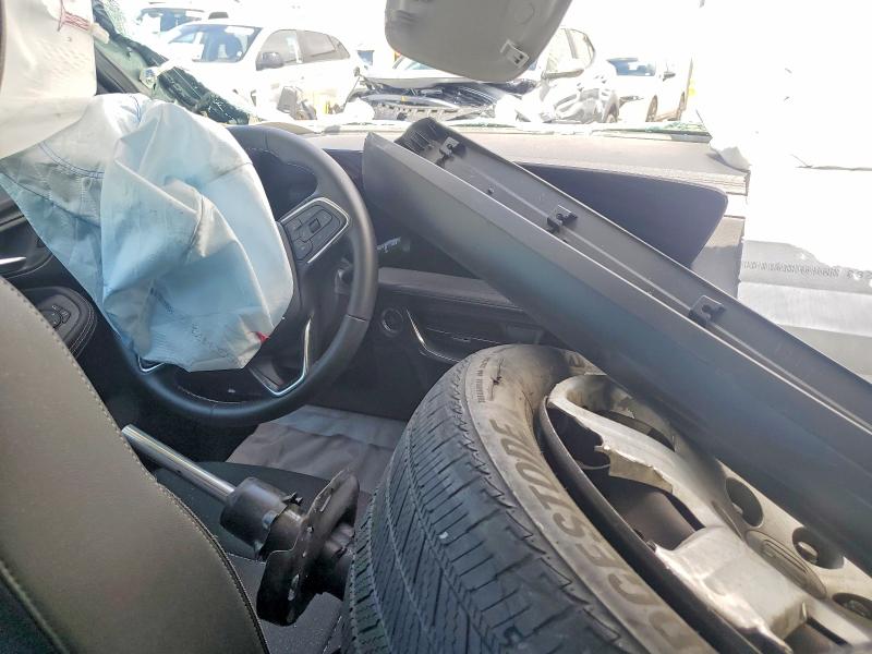 Продажа на аукционе авто 2026 Buick Encore Gx, vin: KL4AMBSL2TB138699, номер лота: 59857176