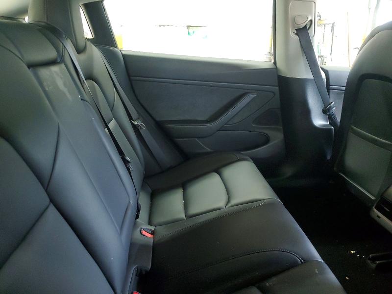 Продажа на аукционе авто 2019 Tesla Model 3, vin: 5YJ3E1EB2KF469237, номер лота: 61833876