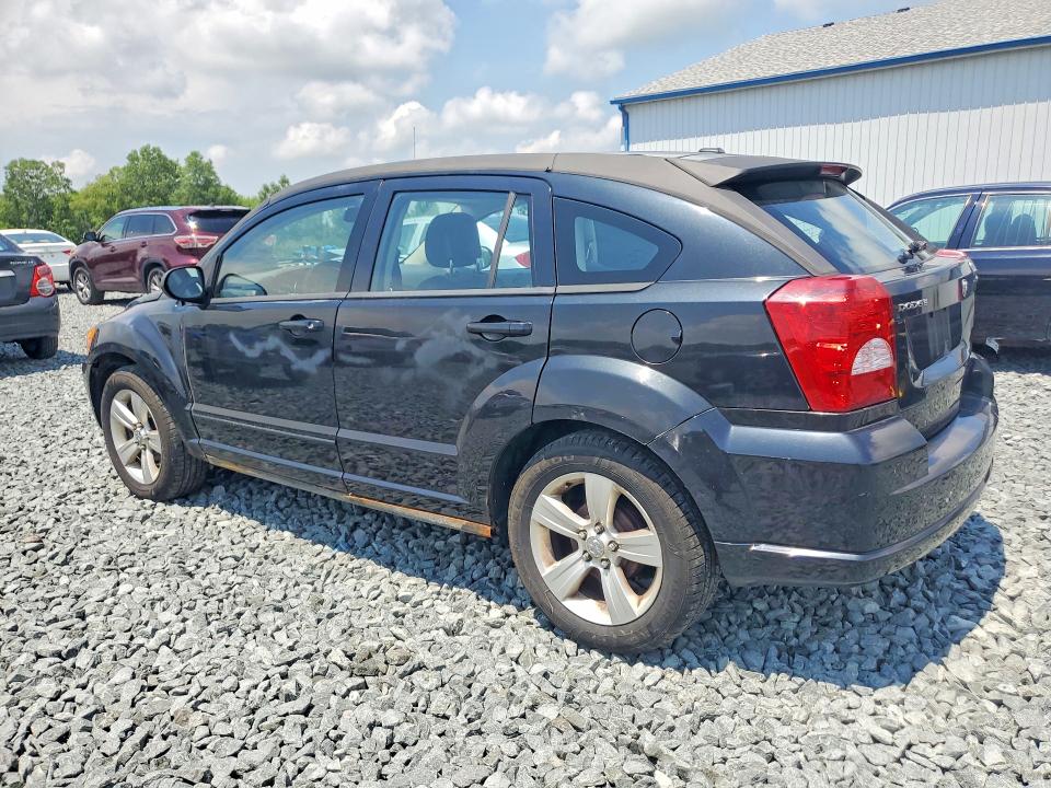 Aukcja sprzedaży 2010 Dodge Caliber, vin: 1B3CB3HA5AD565510, numer aukcji: 59872686