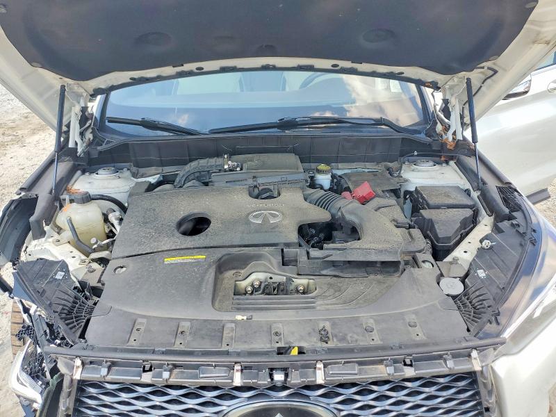 Aukcja sprzedaży 2019 Infiniti Qx50, vin: 3PCAJ5M16KF106426, numer aukcji: 59851786