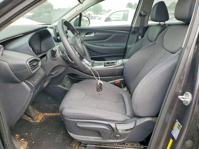 Продажа на аукционе авто 2021 Hyundai Santa Fe, vin: 5NMS1DAJ9MH347224, номер лота: 61491466