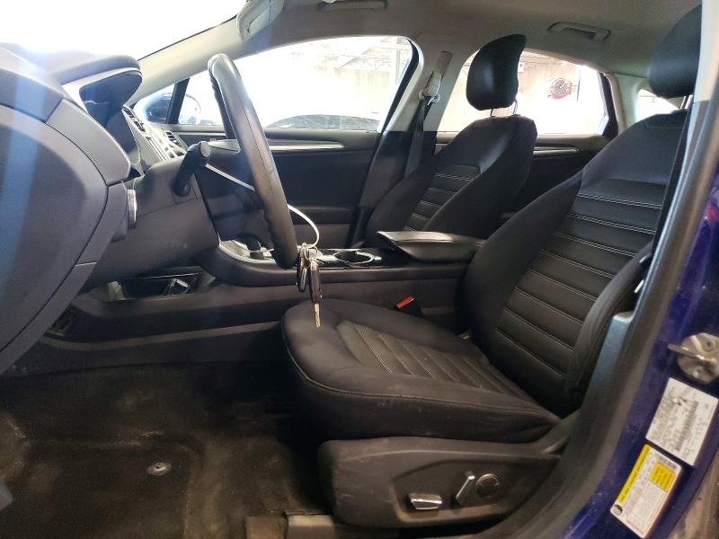 2015 Ford Fusion მანქანა იყიდება აუქციონზე, vin: 3FA6P0H71FR127944, აუქციონის ნომერი: 60576676