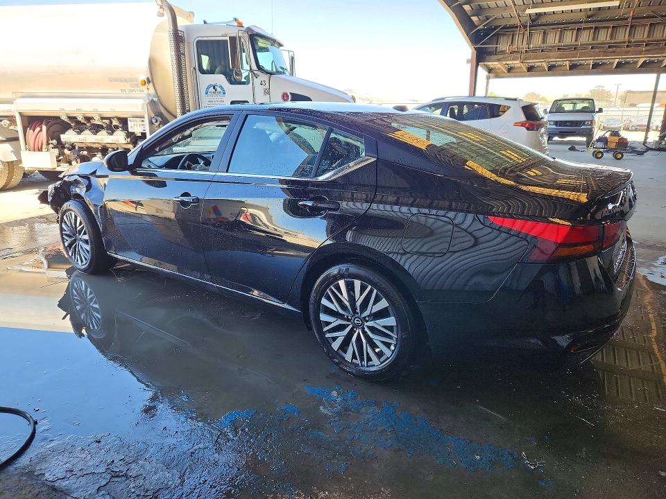 Aukcja sprzedaży 2026 Nissan Altima, vin: 1N4BL4DV0TN321112, numer aukcji: 61608526