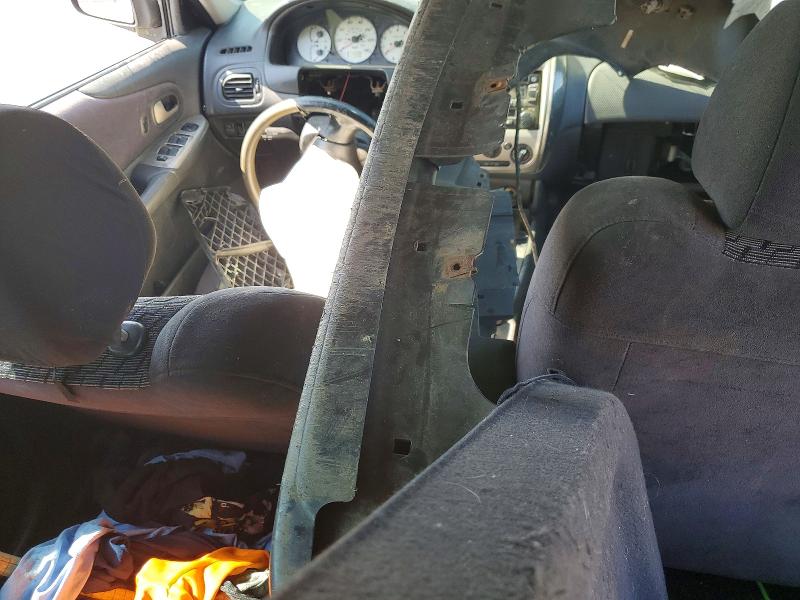 Aukcja sprzedaży 2002 Mazda Protege, vin: JM1BJ245221588391, numer aukcji: 61306926