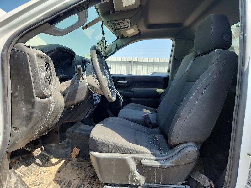 Продажа на аукционе авто 2024 Gmc Sierra, vin: 1GD38LE73RF134181, номер лота: 59406796