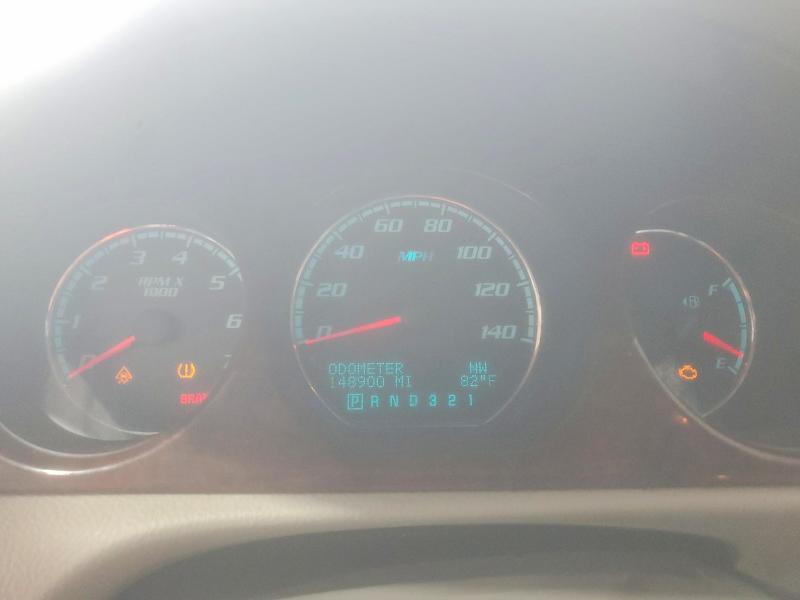 2010 Buick Lucerne მანქანა იყიდება აუქციონზე, vin: 1G4HJ5EM4AU132080, აუქციონის ნომერი: 62517156