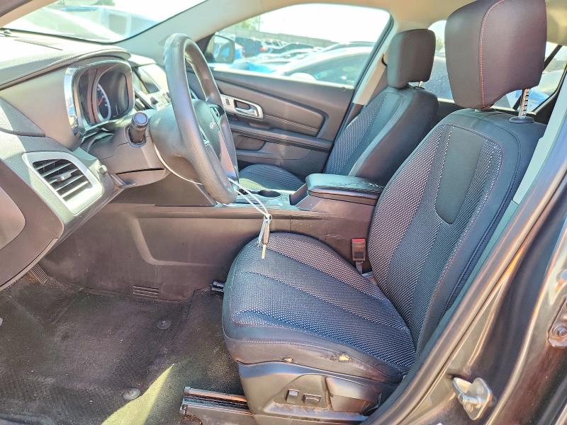 58817656 :رقم المزاد ، 2GKALMEK4H6227681 vin ، 2017 Gmc Terrain مزاد بيع