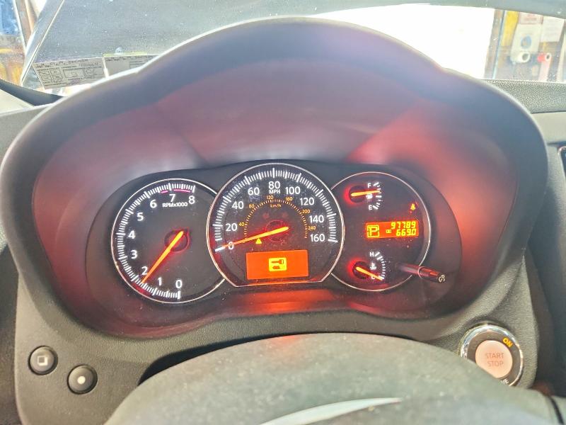 59861466 :رقم المزاد ، 1N4AA51E19C860984 vin ، 2009 Nissan Maxima مزاد بيع