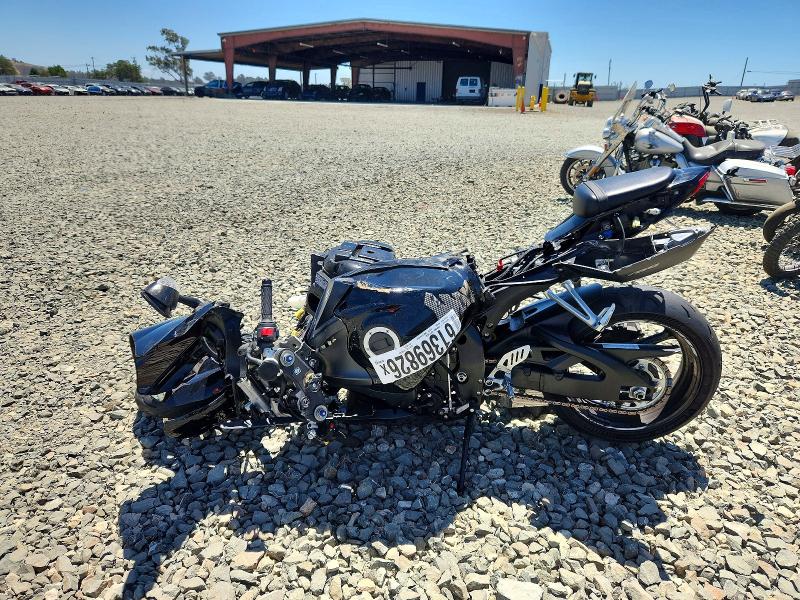 61369826 :رقم المزاد ، JS1GR7LA582105922 vin ، 2008 Suzuki Gsx-r750 مزاد بيع