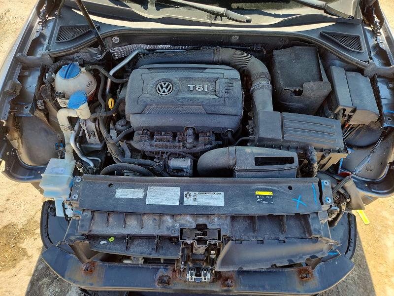 Aukcja sprzedaży 2017 Volkswagen Passat, vin: 1VWDT7A37HC041761, numer aukcji: 59797856