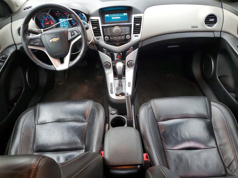 Aukcja sprzedaży 2014 Chevrolet Cruze, vin: 1G1PC5SB6E7108177, numer aukcji: 61402656