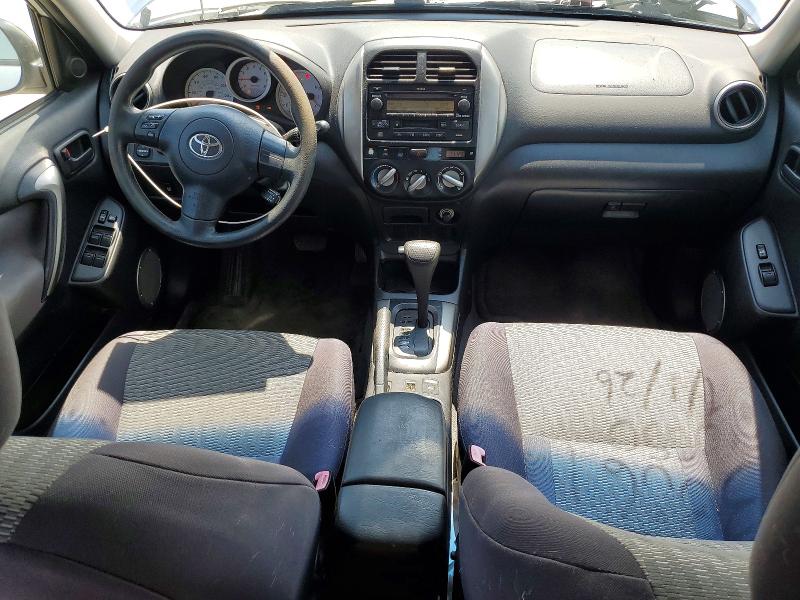Aukcja sprzedaży 2005 Toyota Rav4, vin: JTEHD20V156047200, numer aukcji: 60039646