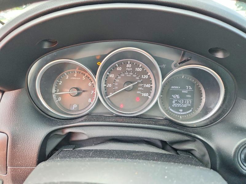 Продаж на аукціоні авто 2013 Mazda Cx-5, vin: JM3KE2BE6D0158399, номер лоту: 63551086