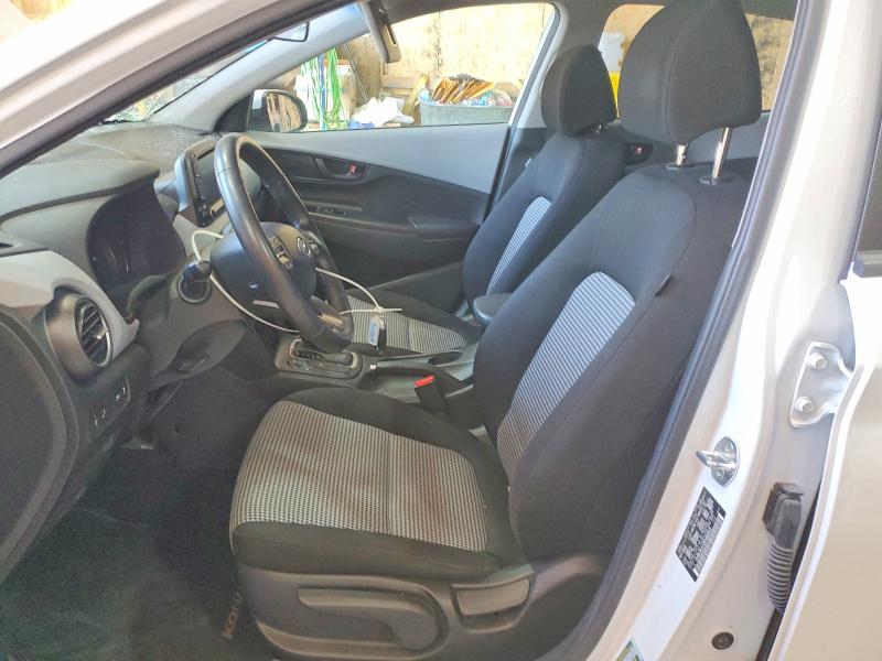 Aukcja sprzedaży 2021 Hyundai Kona, vin: KM8K2CAA0MU692945, numer aukcji: 60829546