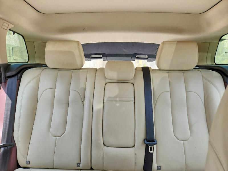 Продаж на аукціоні авто 2012 Land Rover Range Rover Evoque, vin: SALVV2BG5CH704058, номер лоту: 62517456