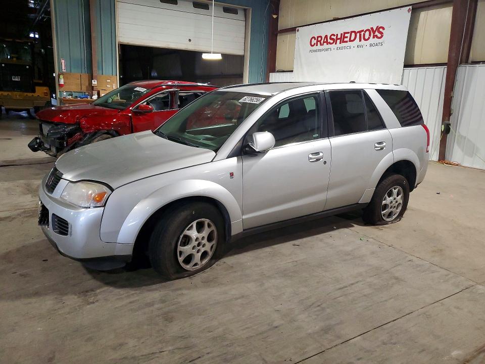 Продажа на аукционе авто 2006 Saturn Vue, vin: 5GZCZ53456S851009, номер лота: 62766256