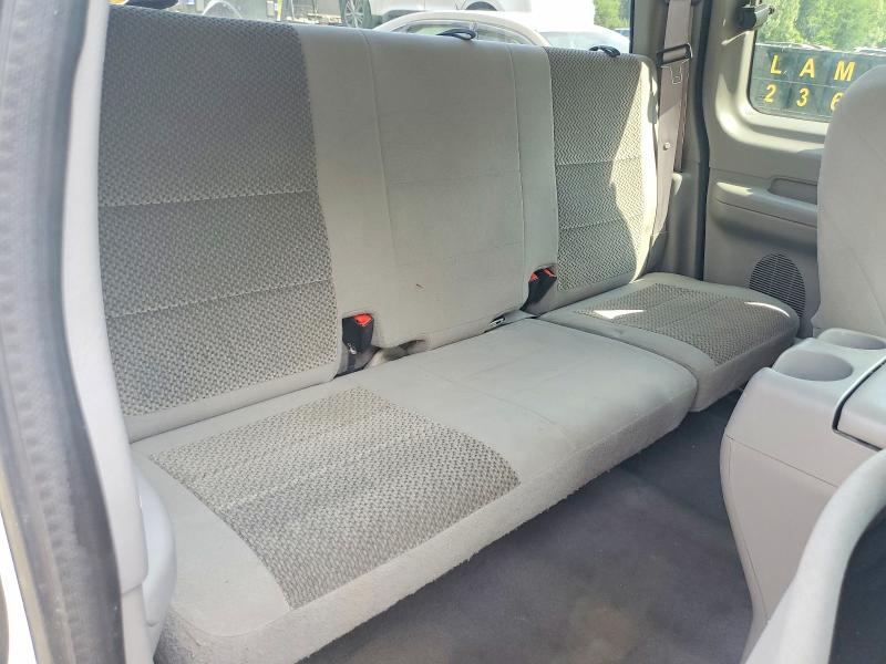 Продажа на аукционе авто 2003 Ford F150, vin: 1FTRX08LX3KD63772, номер лота: 62753276