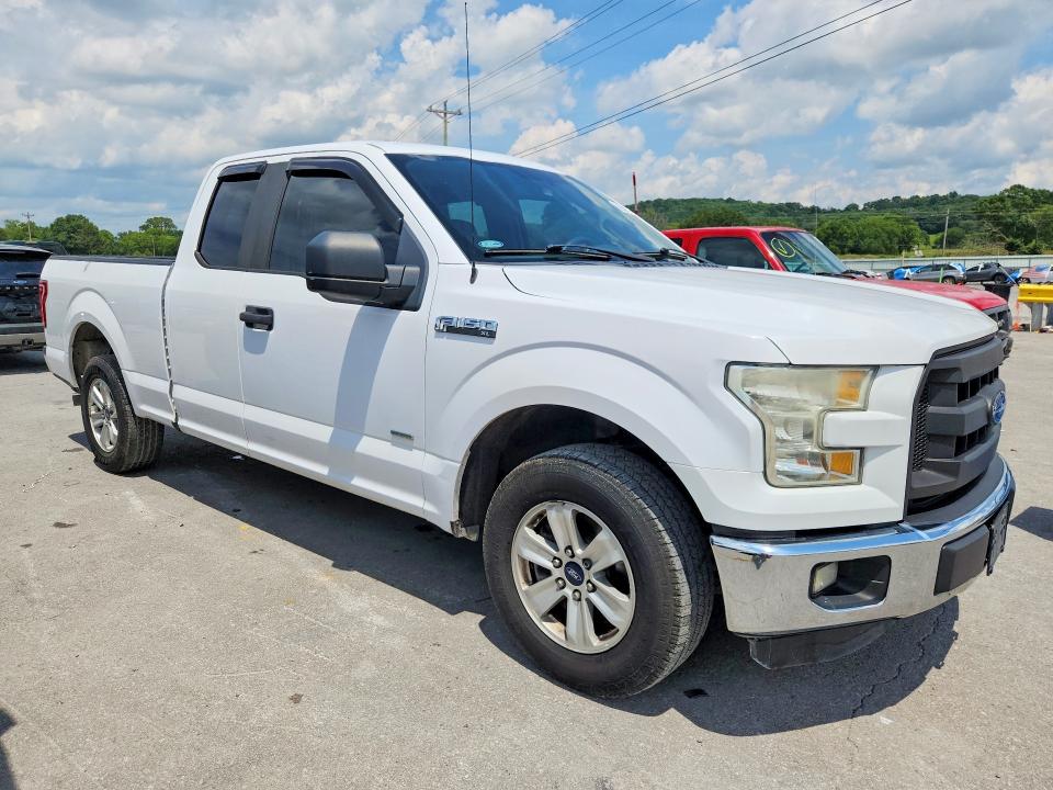 Aukcja sprzedaży 2016 Ford F150, vin: 1FTEX1CG0GKF56162, numer aukcji: 60514856