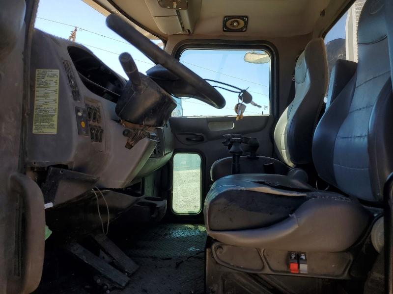 Продажа на аукционе авто 2017 Peterbilt 337, vin: 2NP2HJ7X2HM435345, номер лота: 59342116