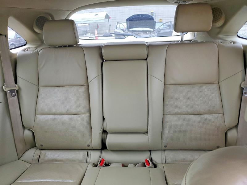 62405006 :رقم المزاد ، 5J8TB4H58DL003782 vin ، 2013 Acura Rdx مزاد بيع