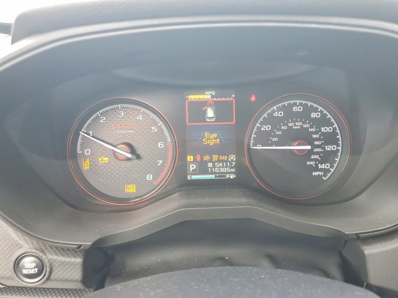 Aukcja sprzedaży 2021 Subaru Forester, vin: JF2SKARCXMH533259, numer aukcji: 61120626