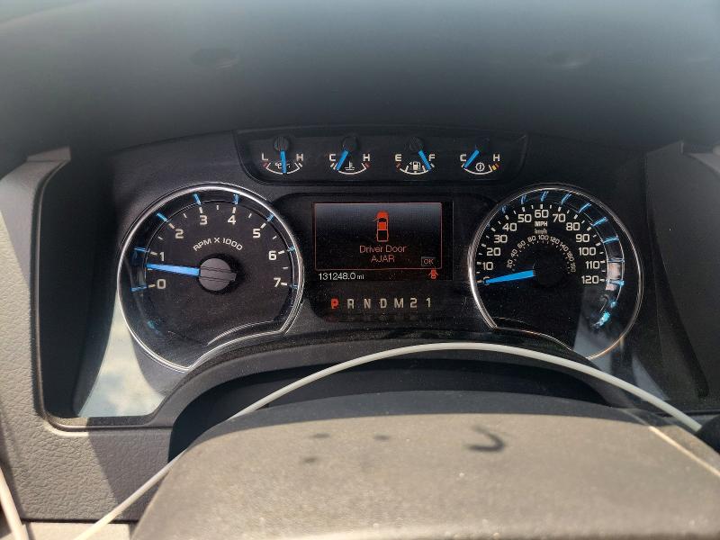 Aukcja sprzedaży 2013 Ford F150, vin: 1FTFW1EF1DFD54639, numer aukcji: 63364506
