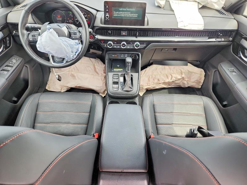 Aukcja sprzedaży 2023 Honda Cr-v, vin: 5J6RS6H96PL008212, numer aukcji: 58619516