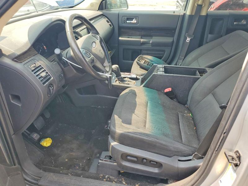 Aukcja sprzedaży 2015 Ford Flex, vin: 2FMGK5C82FBA17392, numer aukcji: 61019366