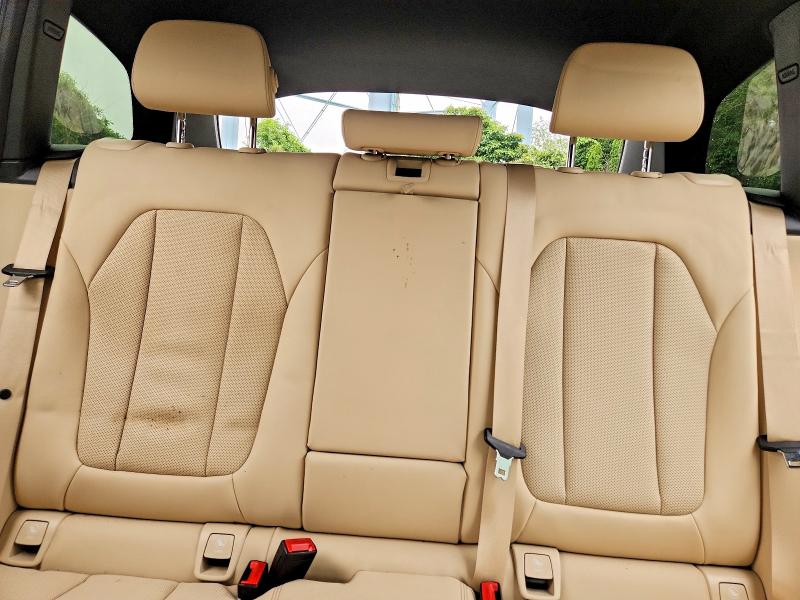 Aukcja sprzedaży 2022 Bmw X3, vin: 5UX53DP05N9L86703, numer aukcji: 61034996