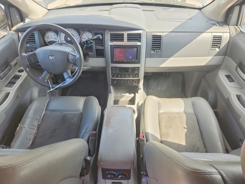 Aukcja sprzedaży 2007 Dodge Durango, vin: 1D8HD58227F560900, numer aukcji: 62862156