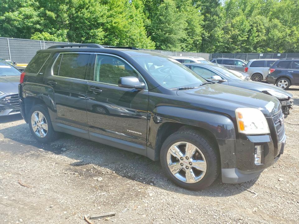 59542266 :رقم المزاد ، 2GKFLXEK3F6311057 vin ، 2015 Gmc Terrain مزاد بيع