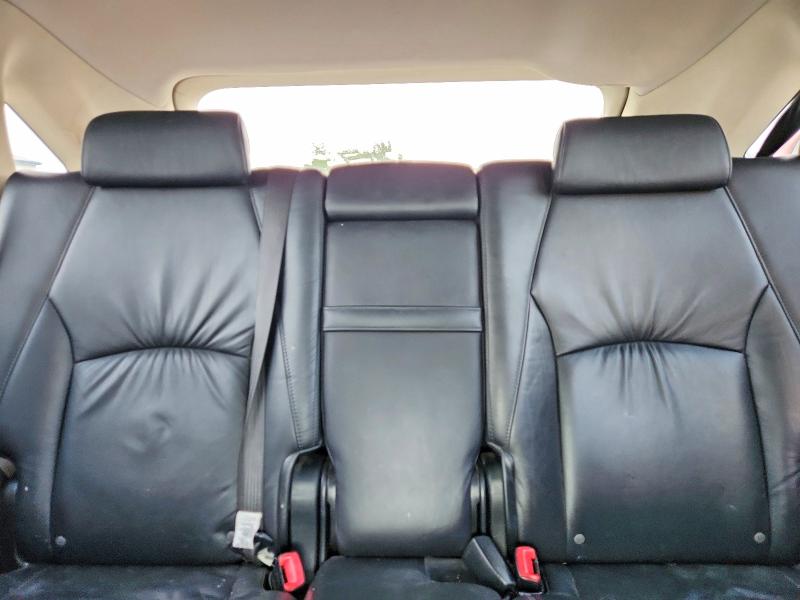 2008 Lexus Rx მანქანა იყიდება აუქციონზე, vin: JTJHW31U982056746, აუქციონის ნომერი: 59145386