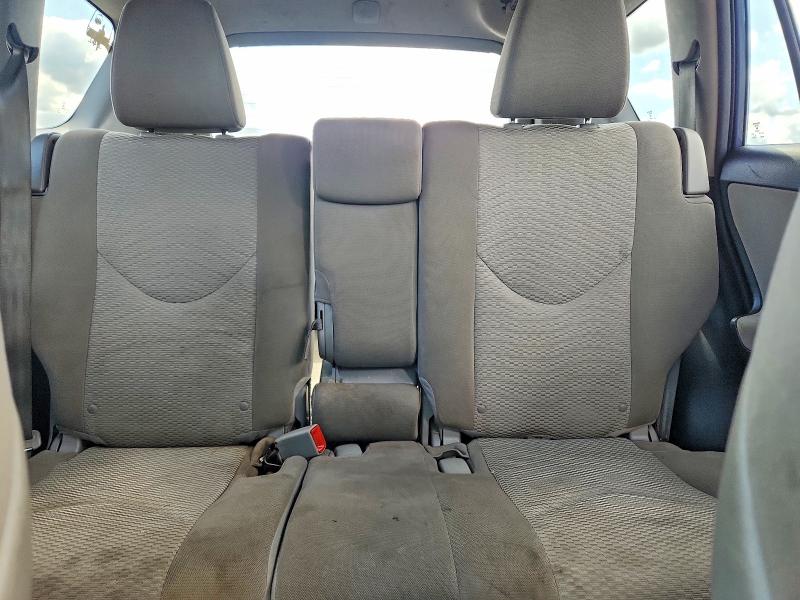 2012 Toyota Rav4 მანქანა იყიდება აუქციონზე, vin: 2T3BF4DV3CW195175, აუქციონის ნომერი: 60416096