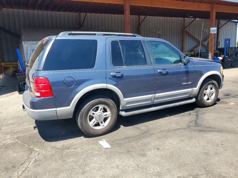 Aukcja sprzedaży 2002 Ford Explorer, vin: 1FMZU73W42ZB66942, numer aukcji: 61781106