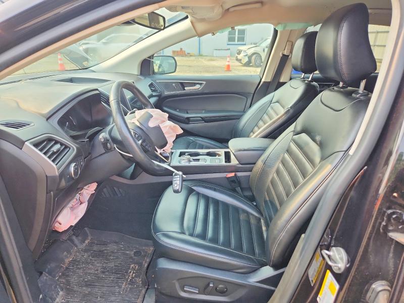 Продаж на аукціоні авто 2022 Ford Edge, vin: 2FMPK4J9XNBA05737, номер лоту: 61627026