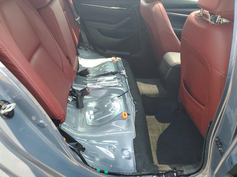 Aukcja sprzedaży 2023 Mazda 3, vin: JM1BPBLM6P1615705, numer aukcji: 61137666