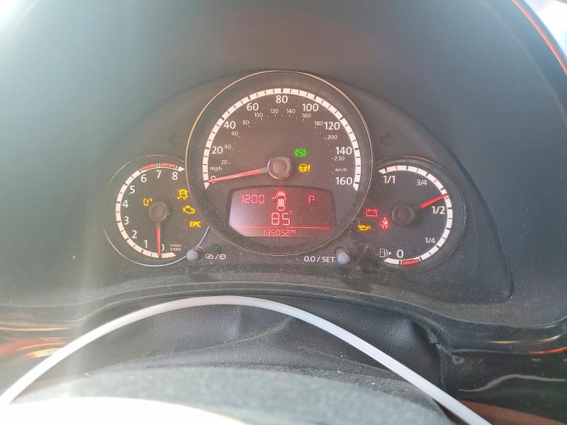 Aukcja sprzedaży 2015 Volkswagen Beetle, vin: 3VWF17AT3FM636973, numer aukcji: 62292916