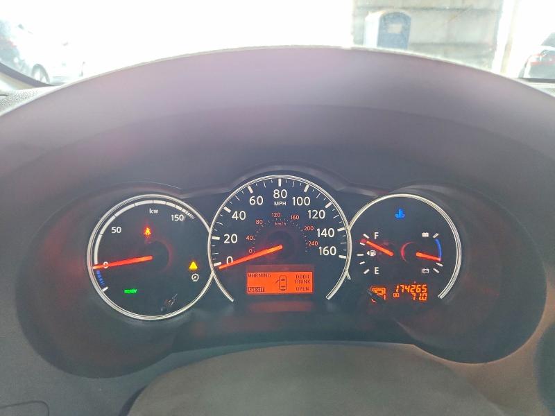 2010 Nissan Altima მანქანა იყიდება აუქციონზე, vin: 1N4CL2APXAC107011, აუქციონის ნომერი: 61352656
