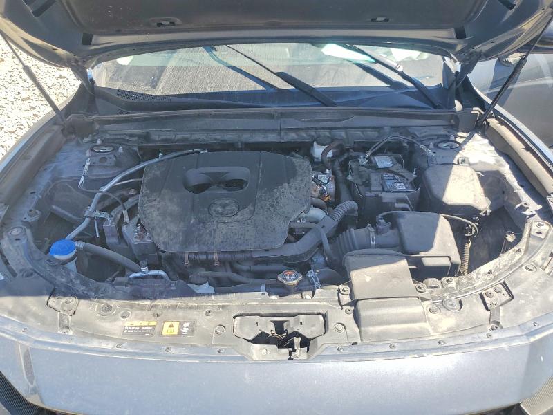 Aukcja sprzedaży 2025 Mazda Cx-50, vin: 7MMVABEM1SN375346, numer aukcji: 63390866