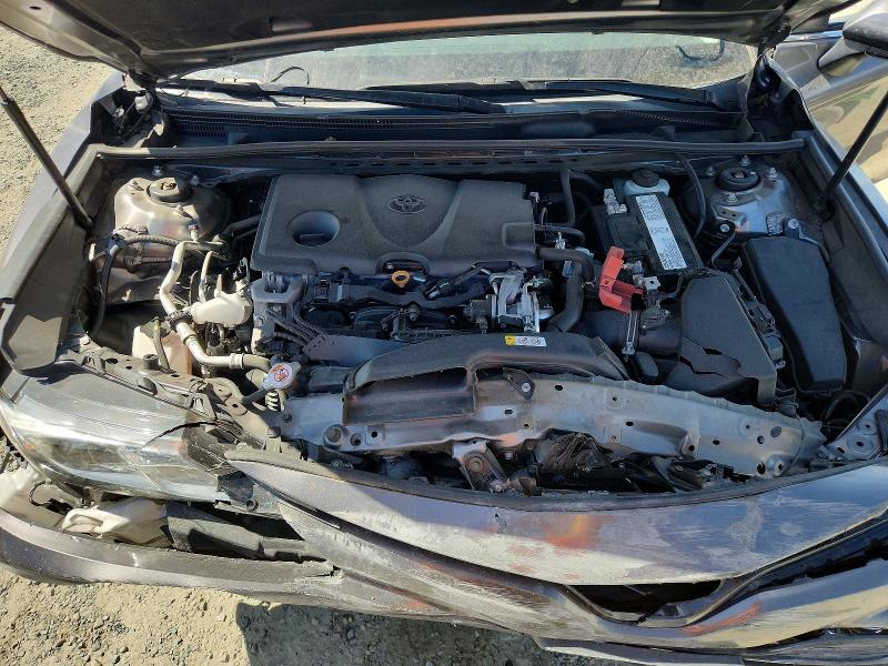 Продаж на аукціоні авто 2019 Toyota Camry, vin: 4T1B11HK4KU260605, номер лоту: 61534456