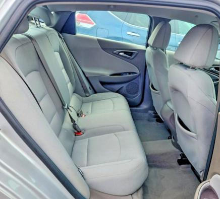 Aukcja sprzedaży 2019 Chevrolet Malibu, vin: 1G1ZB5ST3KF202250, numer aukcji: 62485676