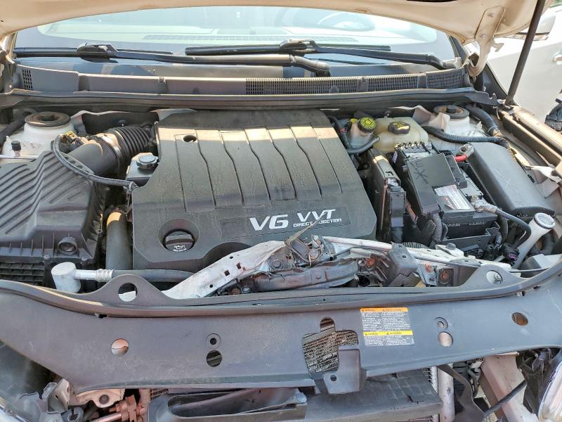 Продаж на аукціоні авто 2011 Buick Lacrosse, vin: 1G4GC5ED1BF207667, номер лоту: 61149176