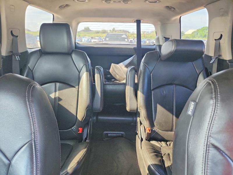 Aukcja sprzedaży 2016 Gmc Acadia, vin: 1GKKVRKD3GJ136629, numer aukcji: 59380686