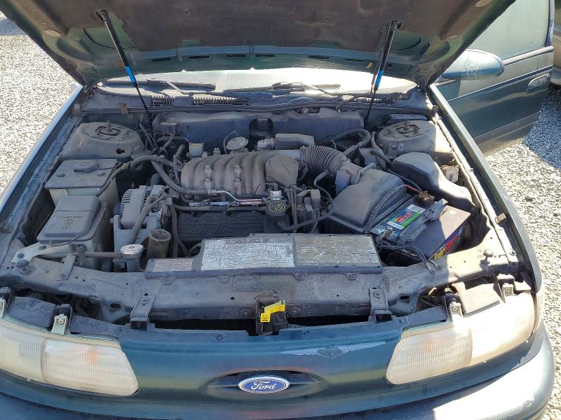 Aukcja sprzedaży 1994 Ford Taurus, vin: 1FALP52U4RA134528, numer aukcji: 61932096