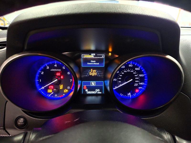 61373716 :رقم المزاد ، 4S3BNAF60K3005616 vin ، 2019 Subaru Legacy مزاد بيع